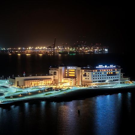 Djibouti Ayla Grand Hotel Djibouti City Luaran gambar