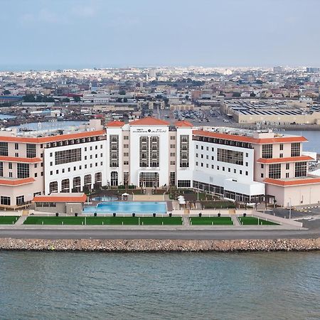 Djibouti Ayla Grand Hotel Djibouti City Luaran gambar