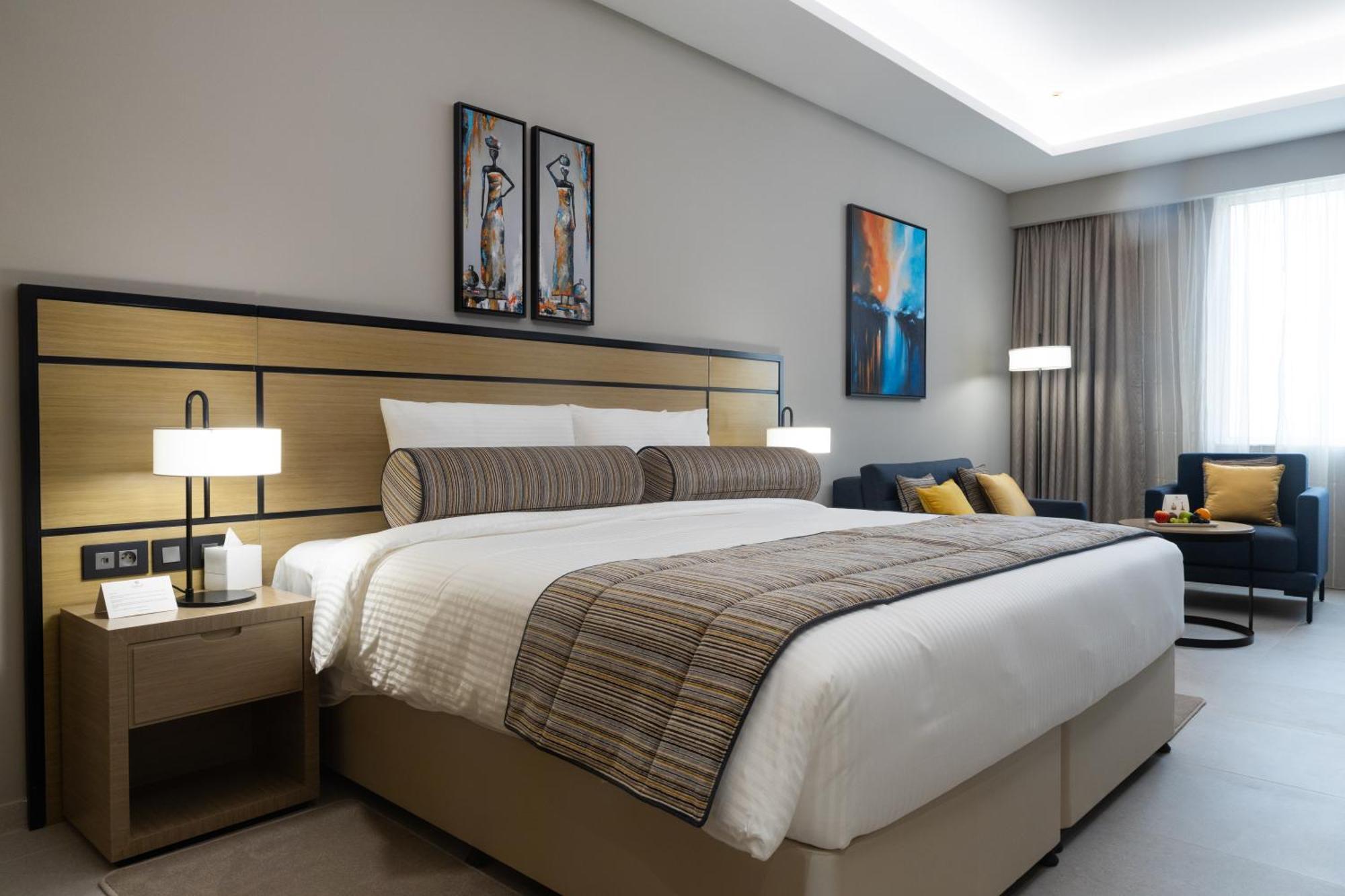 Djibouti Ayla Grand Hotel Djibouti City Luaran gambar