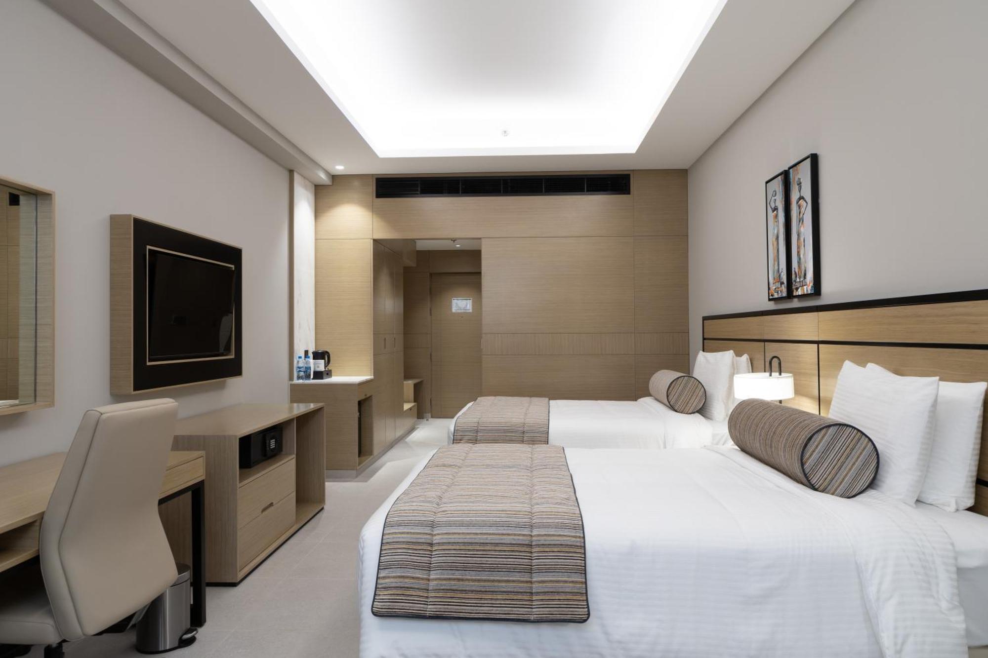 Djibouti Ayla Grand Hotel Djibouti City Luaran gambar