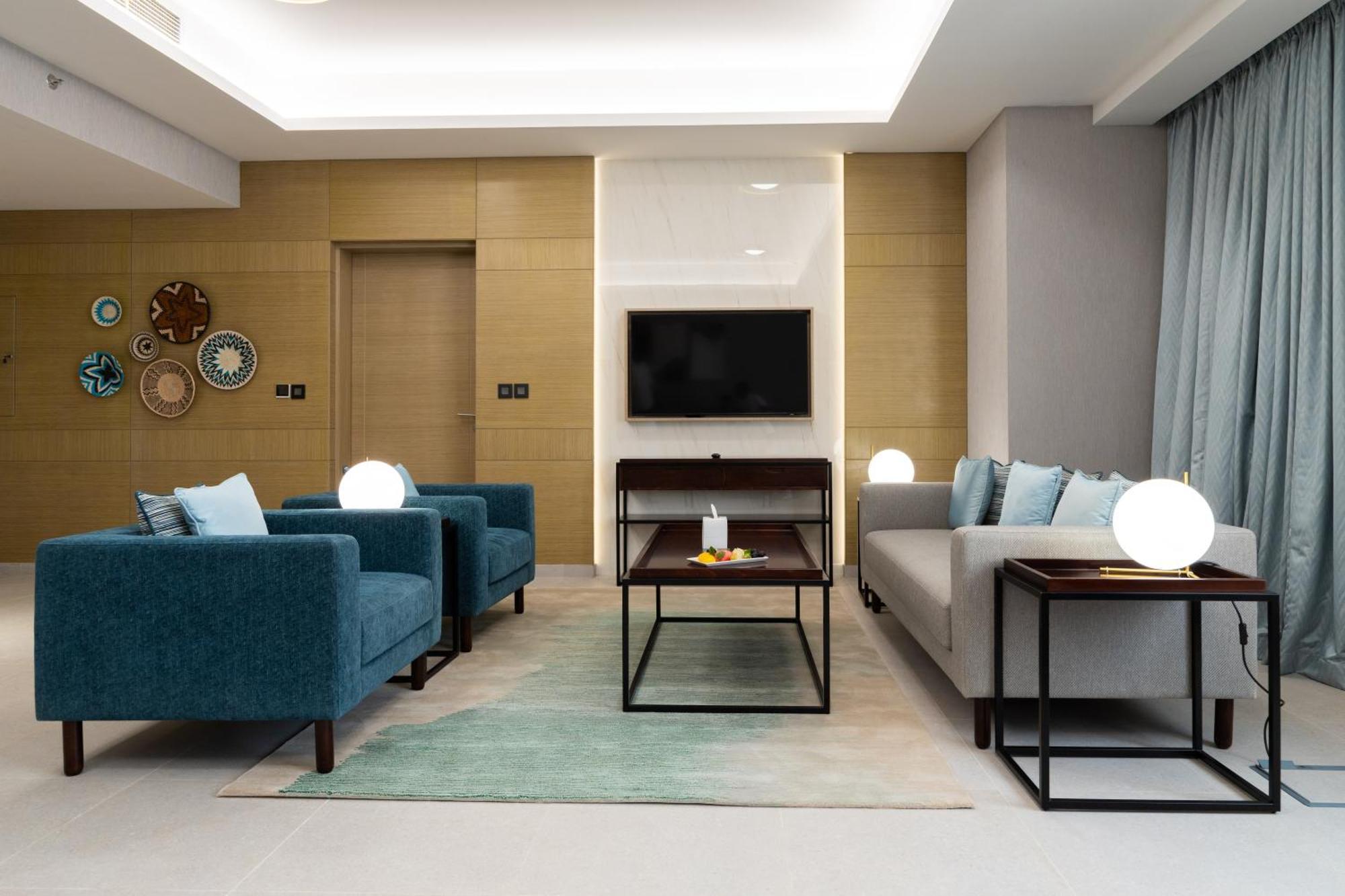 Djibouti Ayla Grand Hotel Djibouti City Luaran gambar