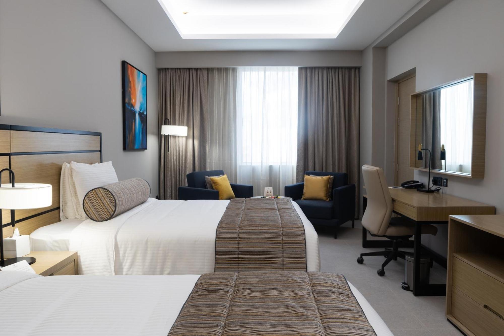 Djibouti Ayla Grand Hotel Djibouti City Luaran gambar