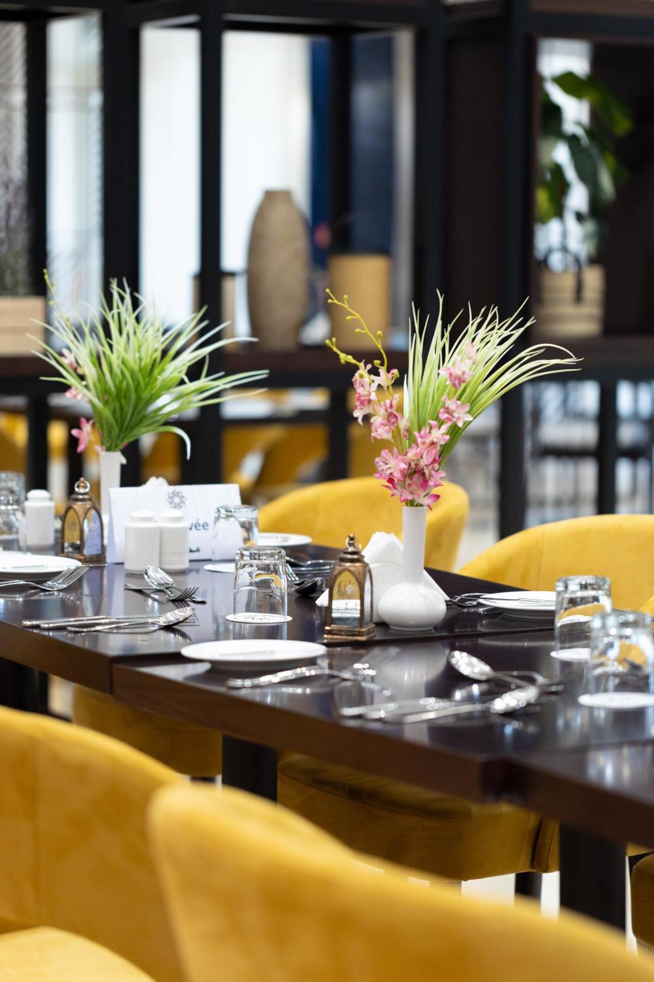 Djibouti Ayla Grand Hotel Djibouti City Luaran gambar