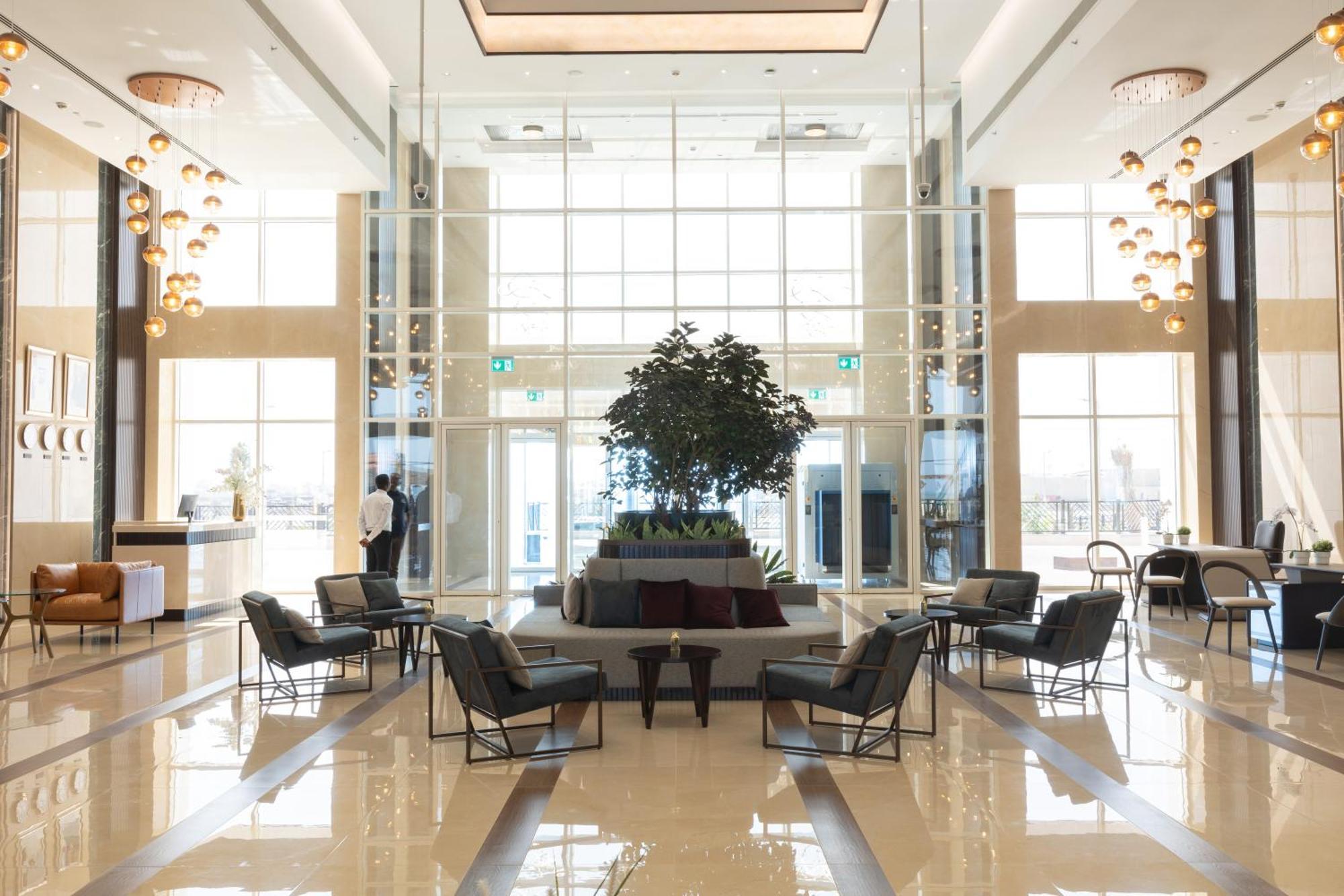 Djibouti Ayla Grand Hotel Djibouti City Luaran gambar