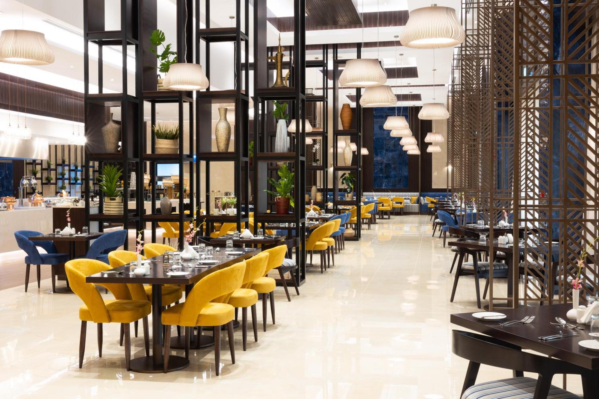 Djibouti Ayla Grand Hotel Djibouti City Luaran gambar