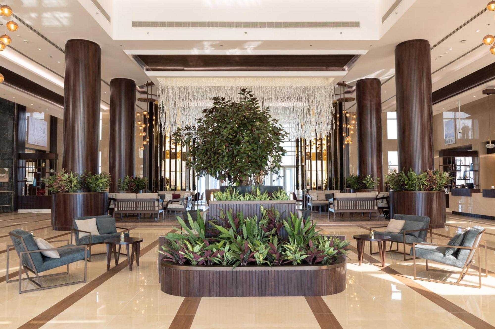Djibouti Ayla Grand Hotel Djibouti City Luaran gambar