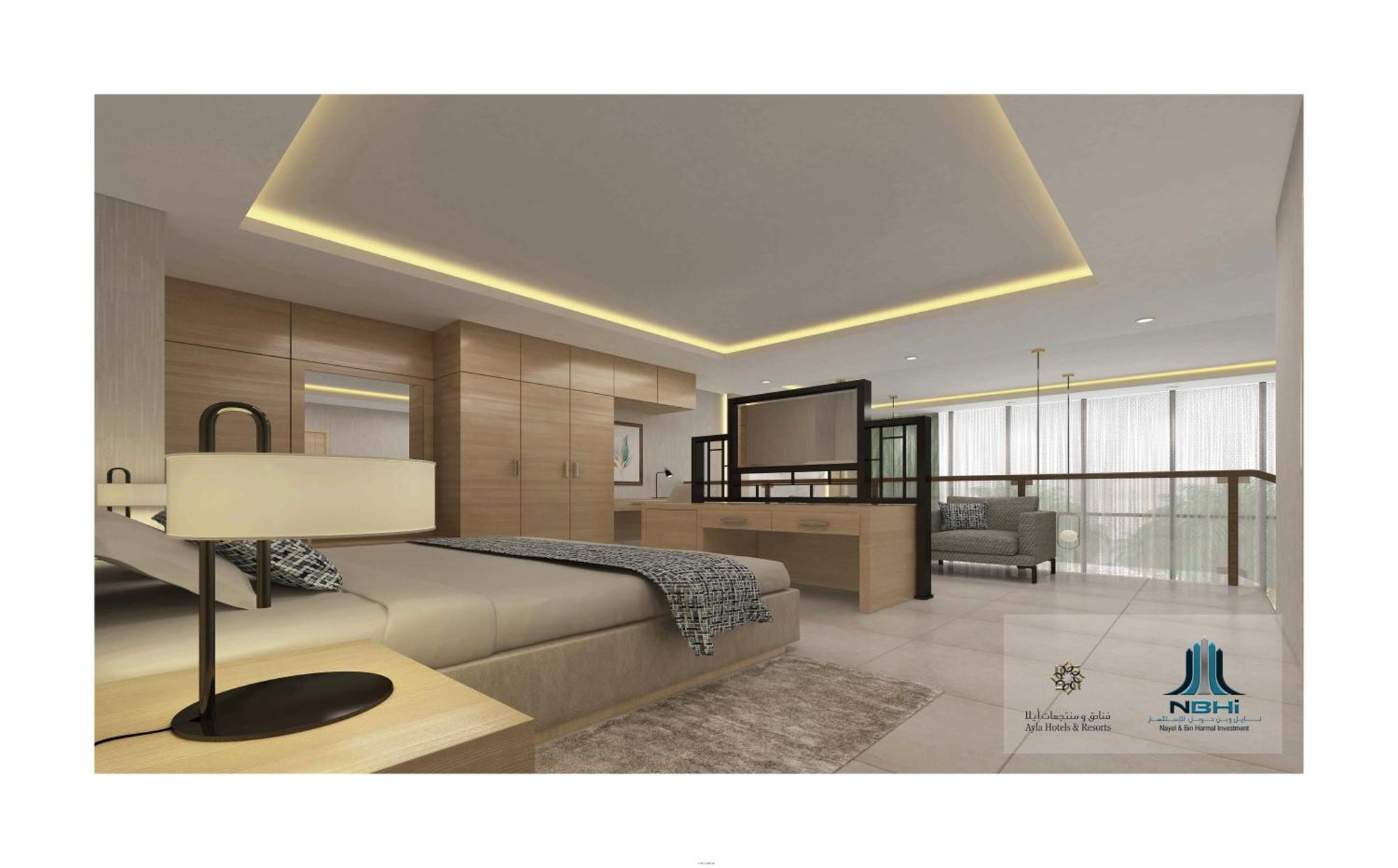 Djibouti Ayla Grand Hotel Djibouti City Luaran gambar