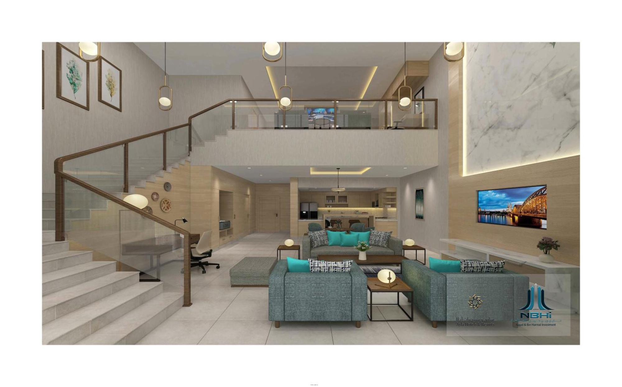 Djibouti Ayla Grand Hotel Djibouti City Luaran gambar