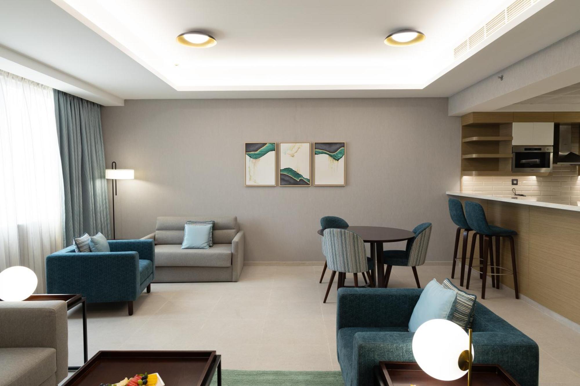 Djibouti Ayla Grand Hotel Djibouti City Luaran gambar