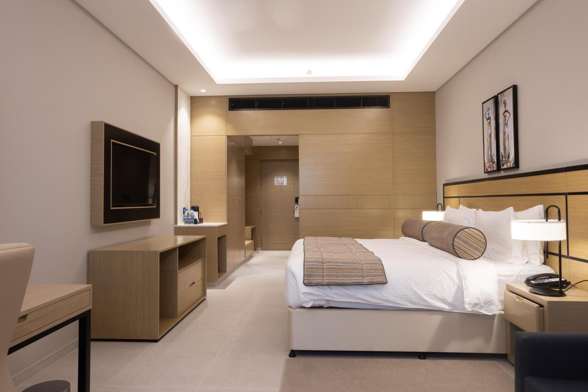 Djibouti Ayla Grand Hotel Djibouti City Luaran gambar