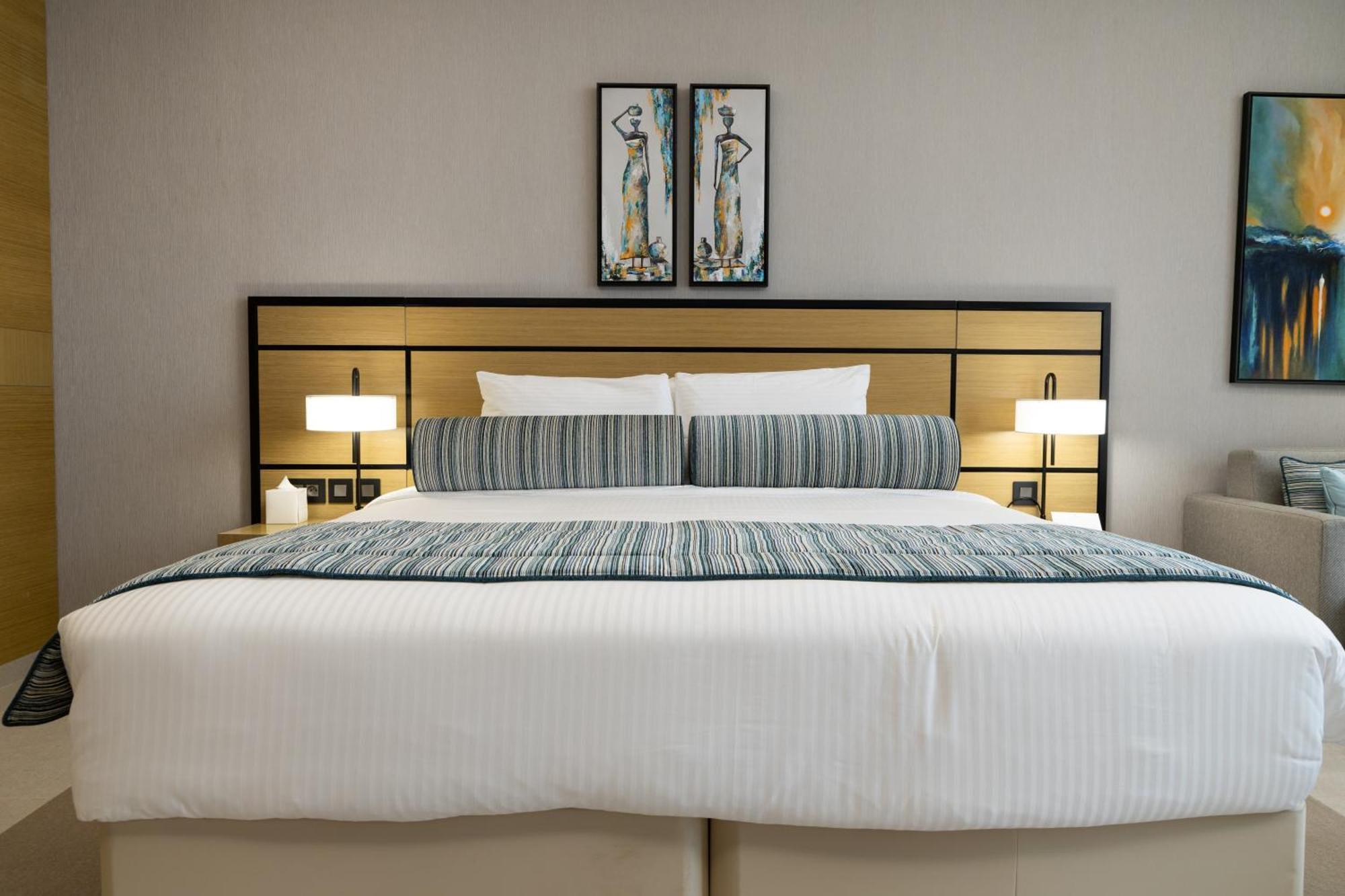 Djibouti Ayla Grand Hotel Djibouti City Luaran gambar