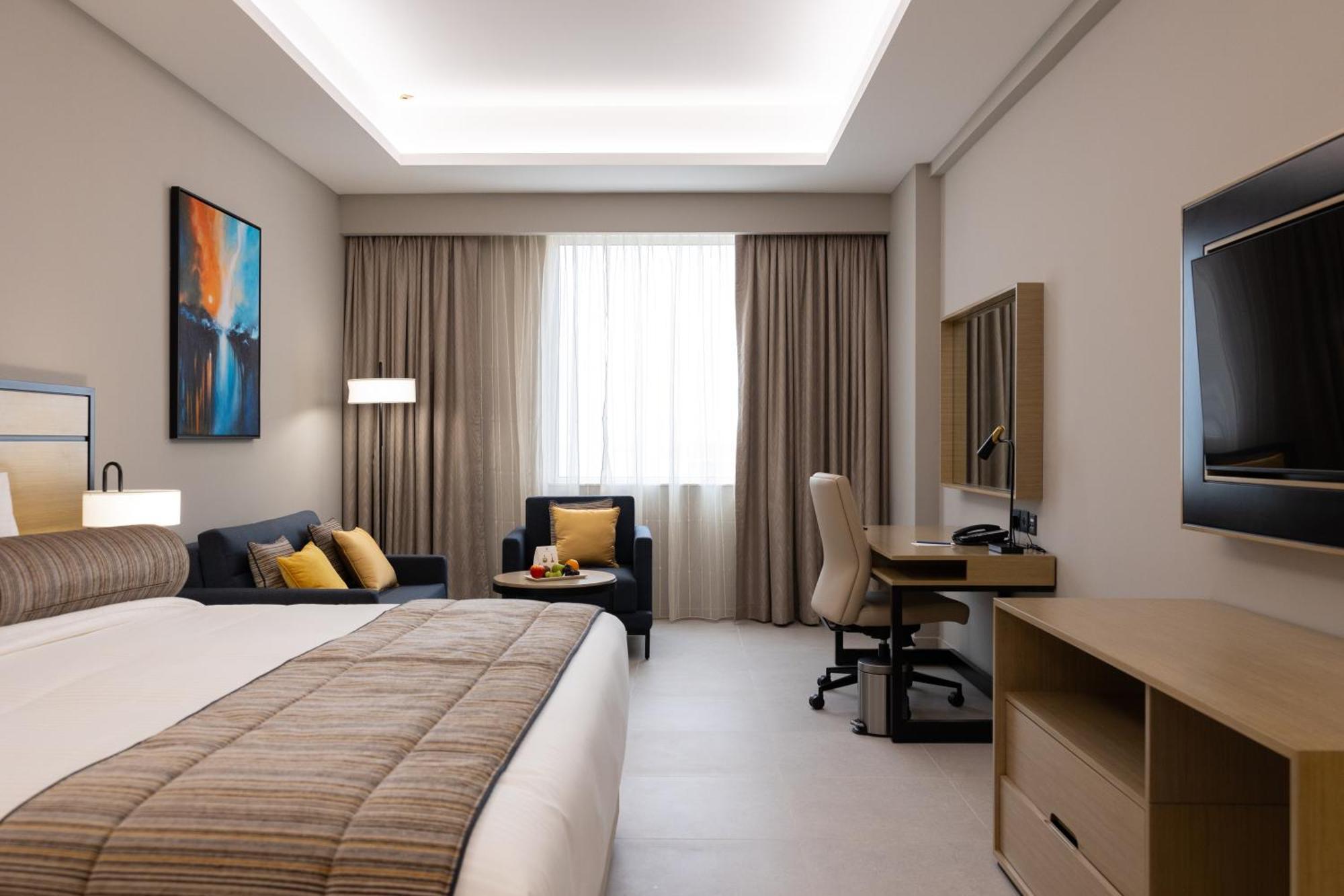 Djibouti Ayla Grand Hotel Djibouti City Luaran gambar