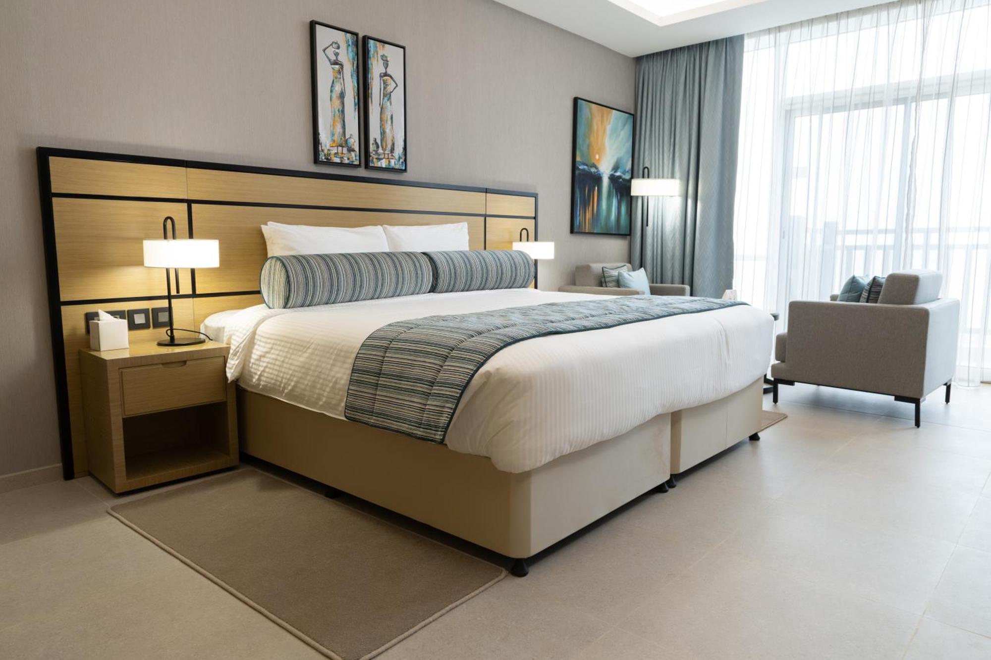 Djibouti Ayla Grand Hotel Djibouti City Luaran gambar