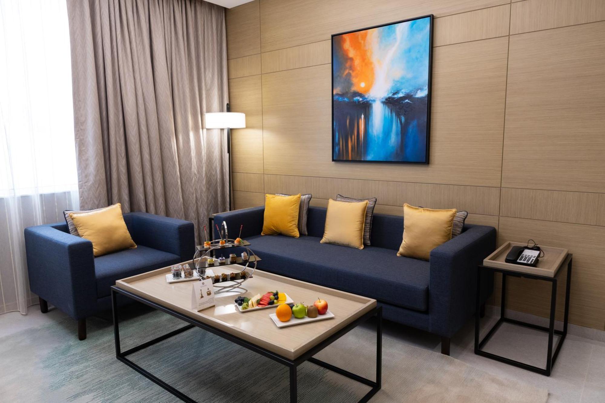 Djibouti Ayla Grand Hotel Djibouti City Luaran gambar