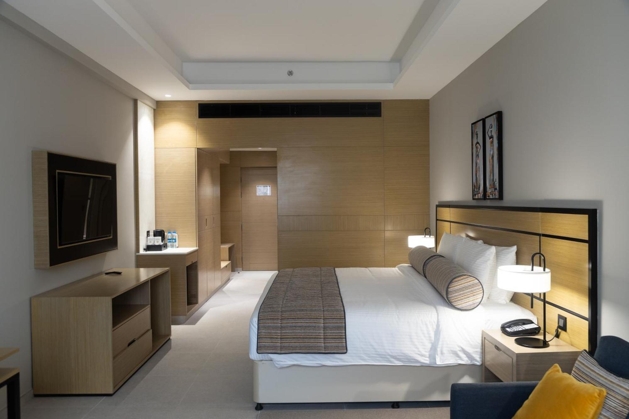 Djibouti Ayla Grand Hotel Djibouti City Luaran gambar
