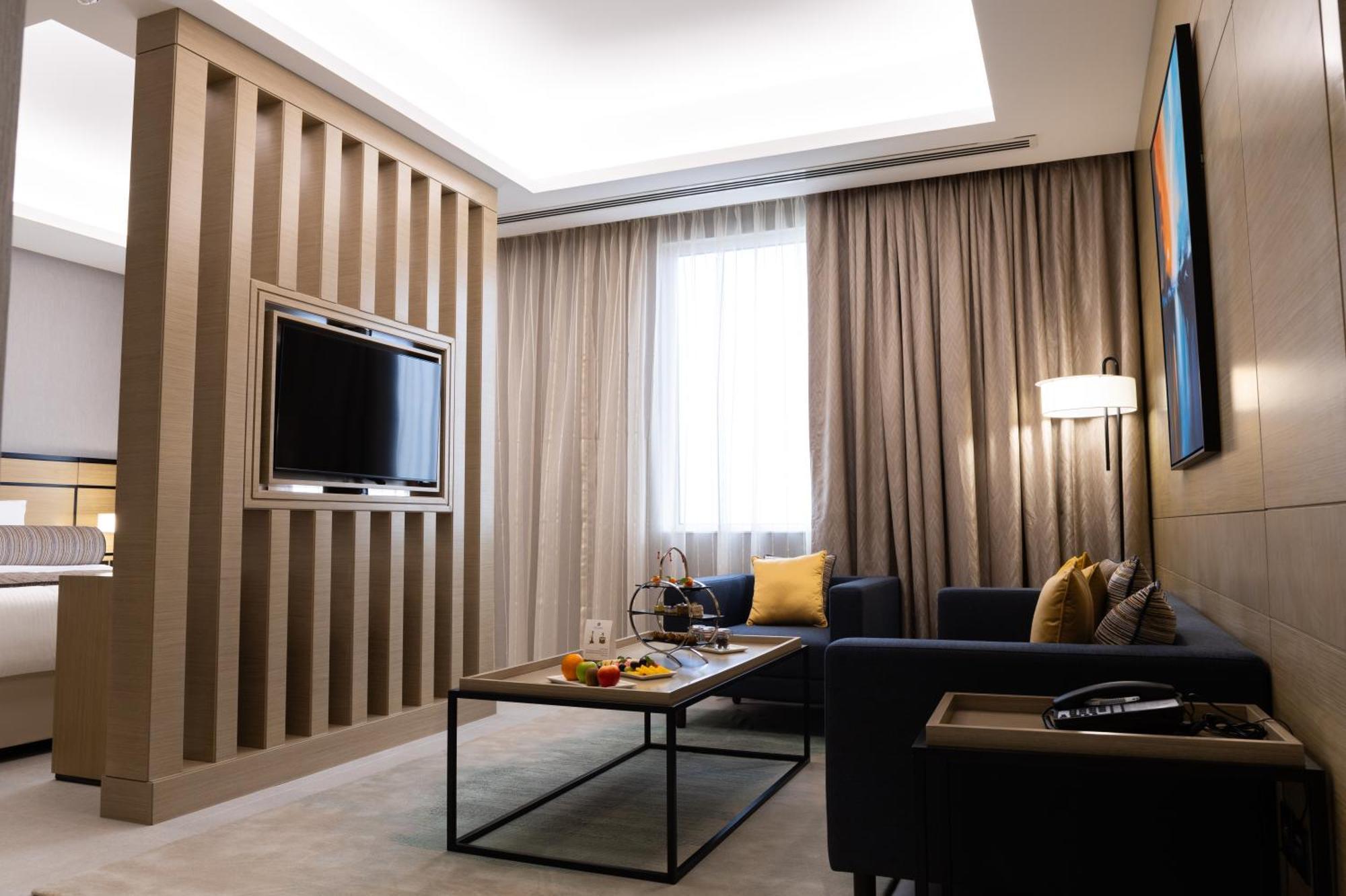 Djibouti Ayla Grand Hotel Djibouti City Luaran gambar